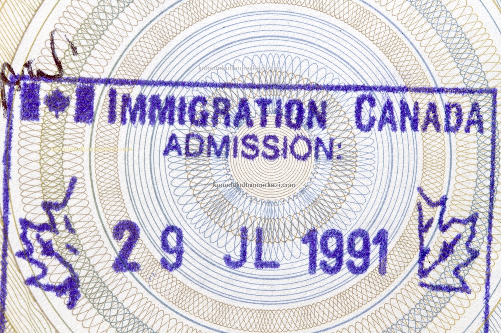 Kanada vizesi almanın kolay yolları